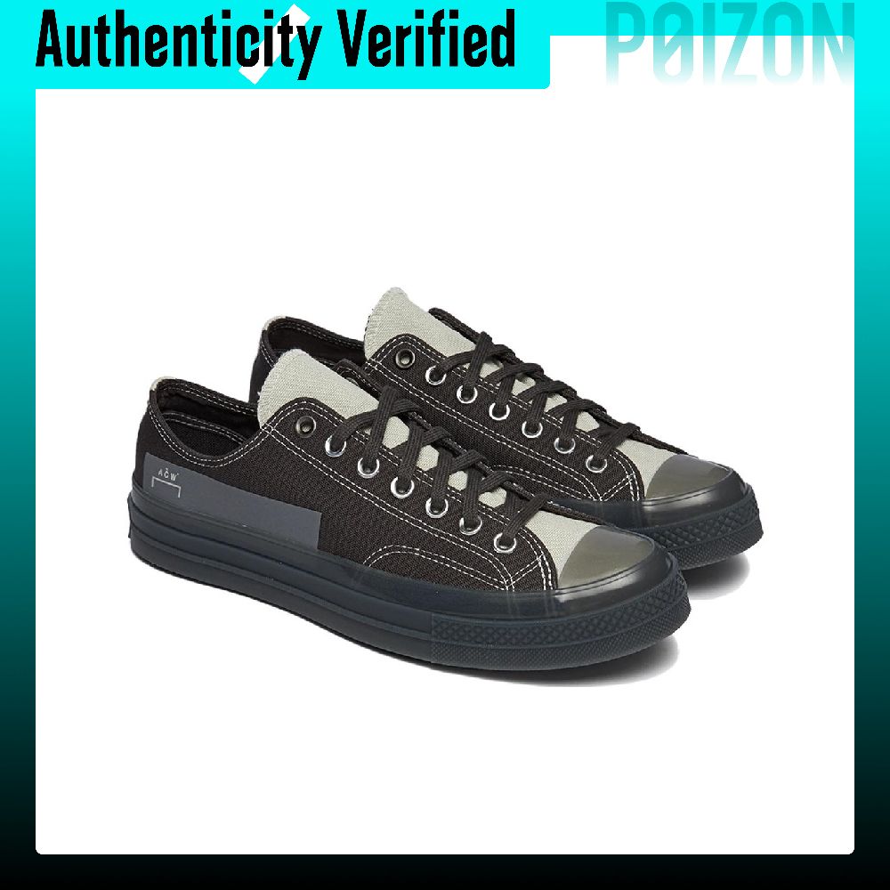 A-COLD-WALL* X Converse Chuck  - Converse Shoes Chuck 70 review and price