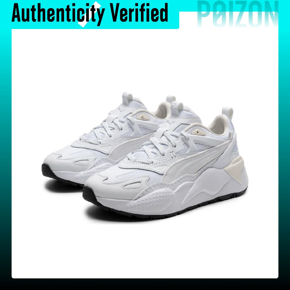 PUMA RS X Abrasion Resistant L - Puma Shoes Rs-X review and price